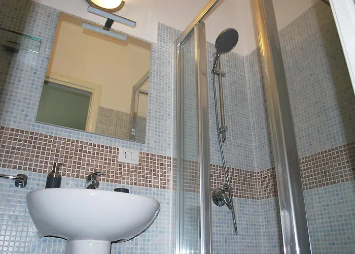 San Peter's Corner לינה וארוחת בוקר 4*