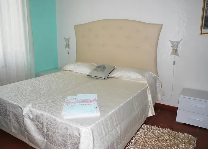 San Peter's Corner 4* רומא