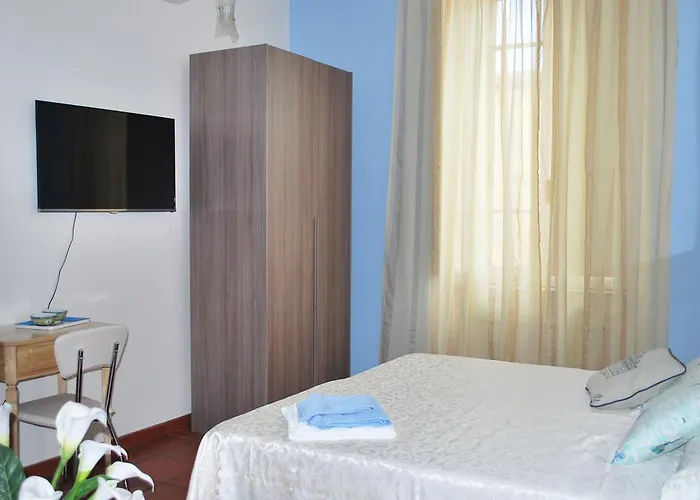 San Peter's Corner 4* רומא